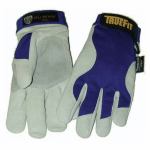 Tillman TrueFit Insulated Pigskin Winter Work Gloves Part#1485
